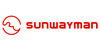 Sunwayman flashlight